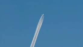 A Need for Speed in Aerospace and Defense - rectangle