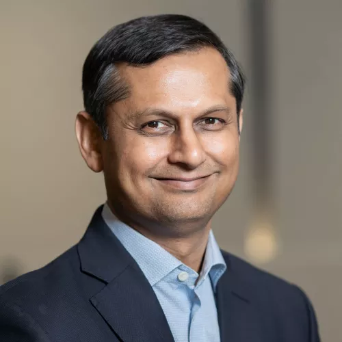 Headshot of BCG Expert Neeraj Aggarwal